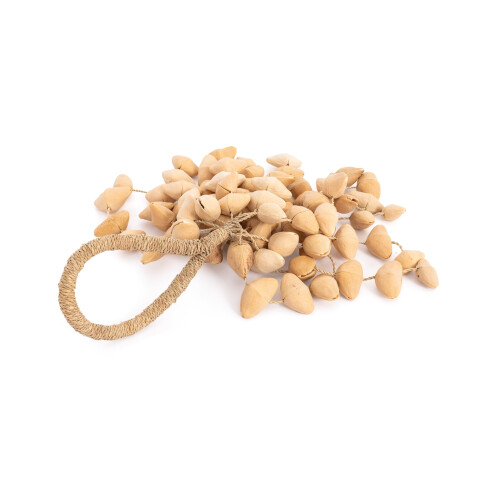 Honestly Made natural seed shaker 1