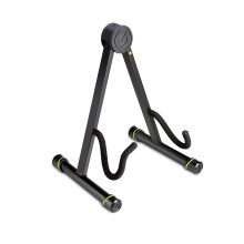 Gravity SOLO-G ELECTRIC - A-Frame Guitar Stand for Electric Guitars and Bass Guitars