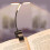 51 LED Rechargeable Music Stand Light Clip-On 1
