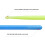 SONICAKE Light Drum Sticks 5 A Luminous Anti-Slip Handles 3