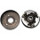 Embrague para Mini Quad ATV 4 tempos, para motores de 50 cc e 110 cc 1