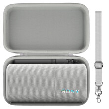 co2CREA Hard Travel Case for Sony ULT Field 3 Portable Speaker