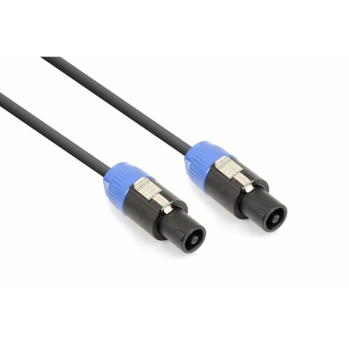 VONYX CX302-5 2-Core Locking Speaker Wire Cable NL2 to NL2-5m