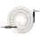 SONICAKE Coiled Guitar Cable 32 Feet/10M Instrument Cable 1