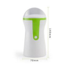 Modern Plastic Vegetable Shredder With 3in1 Cutting Function For Home Cooking