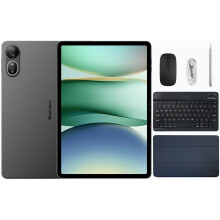 (Grey, 12GB 256GB) Blackview MEGA 12 Tablet,12.2inch,12GB 256GB,10000mAh