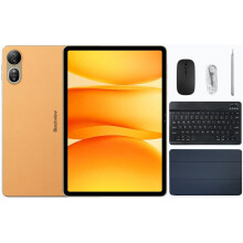 (Gold, 12GB 256GB) Blackview MEGA 12 Tablet,12.2inch,12GB 256GB,10000mAh