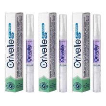 (3pcs) Nagelschimmelpen met tea tree-olie - Snelwerkende nagelreparatie en -versterking, professionele antischimmelbehandeling