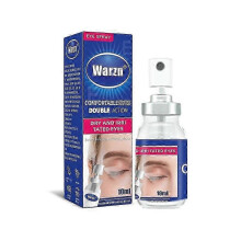 (1PCS) Ενυδατικό σπρέι ματιών που προσφέρει γρήγορη και διαρκή