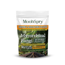 (2pcs) Biologische wortelversterker met mycorrhiza-schimmels - 100 g