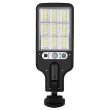 (616-5) Luci solari Luci da giardino Luci da parete Illuminazione di sicurezza con sensore Illuminazione stradale