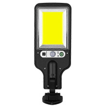 (616-3) Luci solari Luci da giardino Luci da parete Illuminazione di sicurezza con sensore Illuminazione stradale
