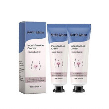 (2PCS) 1-3PCS Urinary incontinence cream relieves bladder discomfort. Feminine Douches Creams, Postpartum repair