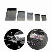 (5pcs Gemstone spoon) Kit de prueba de oro con ácido para joyería de 10K, 14K, 18K y 22K, piedra de prueba de oro y herramienta