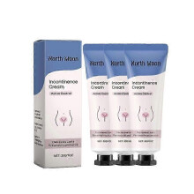 (3PCS) 1-3PCS Urinary incontinence cream relieves bladder discomfort. Feminine Douches Creams, Postpartum repair