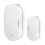 (1pc) 2025 1-10x Tuya Zigbee Mesh Έξυπνος Αισθητήρας Πόρτας Ανοιχτής/Κλε 1