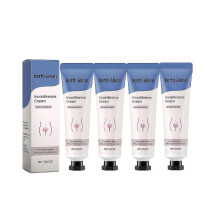 (4PCS) 1-5x Urinary Incontinence Cream Relieve Bladder Discomfort Stop Frequent Urination Feminine Postpartum
