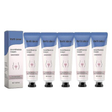 (5PCS) 1-5x Urinary Incontinence Cream Relieve Bladder Discomfort Stop Frequent Urination Feminine Postpartum