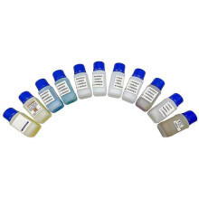 (Nickel) imitation gold Jewelry Plating Solution 14K 18K 24K Gold Plating Electroplating Liquid compatible with