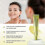 (green) Retinal Arencia Arencia Serum Αντιγηραντικός Ορός Ματιών 4