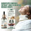 (2pcs) 1-3x Herbal Lung Cleansing Spray Lung Cleansing Spray Cleansing Detoxification 3