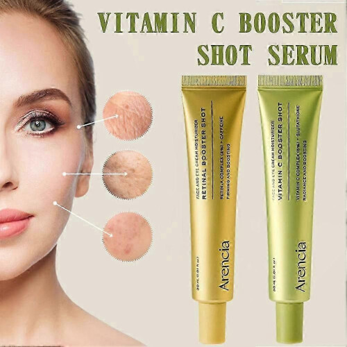 (green) Retinal Arencia Arencia Serum Αντιγηραντικός Ορός Ματιών 2
