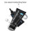 (2pcs) Λιπαντικό πρωκτού ενηλίκων 200ML για άνδρες, ομοφυλόφιλα 3
