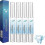 (4PCS) Τζελ επιδιόρθωσης ούλων Mullend, τζελ επιδιόρθωσης δοντιώ 1