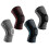 (M) Flexa Knee Sleeve Elite - Για πόνο στο γόνατο | Συμπιεστικό μανίκι μ 1