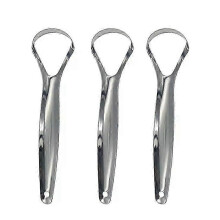(3pcs Tongue Cleaners) Reinigende tongschraper, tongreiniger, hulpmiddel tegen slechte adem, tongaanslag, mondverzorging, tongschraperborstel,