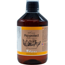Finca Casarejo PiojProtect, repelente para aves de capoeira, 500 ml, solúvel em água