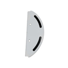 (White) För TP-Link Tapo RV30 Plus /RV20 Max robotdammsugare mopphållare moppdyna
