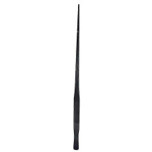 (48Cm straight) Pinzette multifunzionali in acciaio inossidabile, estensibili ed extra lunghe, curve, da 48 cm |