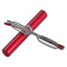 (Strength 3.50, red) Ultradunne leesbrillen met metalen montuur voor mannen en vrouwen, draagbaar mini-ontwerp met etui.