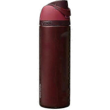 (24oz) Owala Borraccia termica in acciaio inossidabile da 24/32 oz - Ciliegia nera
