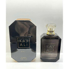 (11) KAYALI 100 ml Eau de Parfum 81 Yum Boujee Marshmallow och 28 Vanilj Premium Original Arabisk Parfym