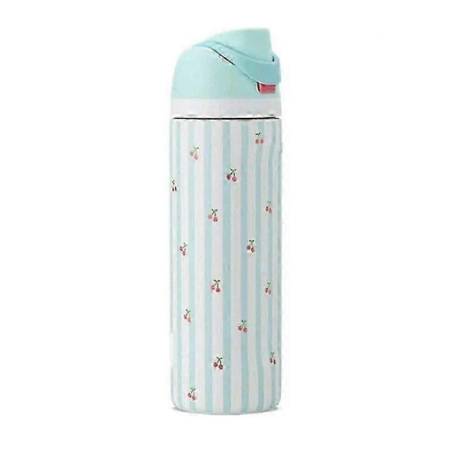 (32oz) Μπουκάλι Νερού Cherrys 24/32oz Owala FreeSip Birthday Bash PILLOW FIGHT ΝΕΟ