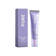 (3PCS) Instant Lift Eye Gel, 10 g kollagenberikad ögonkräm för mörka ringar och svullnader