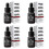 (A4PCS) 15ml ολοκαίνουργιο άρωμα φερομόνης GODA μακράς διαρκείας 1
