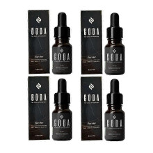 (B4PCS) 15ml helt ny GODA Feromonparfym Långvarig Blomma Med Jasminros Sexig Doft Par Dejting