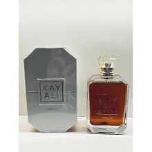 (28) KAYALI 100 ml Eau de Parfum 81 Yum Boujee Marshmallow och 28 Vanilj Premium Original Arabisk Parfym