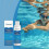 (2pcs) 100ml Quick-Acting Odorless Pool Purification Liquid, Easy & Safe Water Clarifier 3