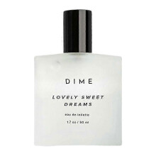 (Lovely sweet dreams) Monitoiminen poikkeuksellinen naisten pitkäkestoinen kukkainen hajuvesi 50 ml elegantti raikas luonnollinen