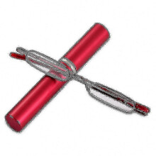(Strength 2.50, red) Ultradunne leesbrillen met metalen montuur voor mannen en vrouwen, draagbaar mini-ontwerp met etui.