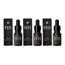 (B3PCS) 15ml helt ny GODA Feromonparfym Långvarig Blomma Med Jasminros Sexig Doft Par Dejting