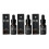(B3PCS) 15ml ολοκαίνουργιο άρωμα φερομόνης GODA μακράς διαρκείας 1