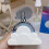 (white) Άρωμα Γυναικείο Άρωμα Cloud 100ml υψηλής ποιότητας White Cloud 3