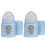 (2pcs) Ορός για την τριχοφυΐα Topicals High Roller | Τονωτικό roll-on για τη 1