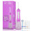 (Hot pink) Idropulsore dentale wireless 4 in 1 DP2 1