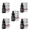 (A5PCS) 15ml ολοκαίνουργιο άρωμα φερομόνης GODA μακράς διαρκείας 1